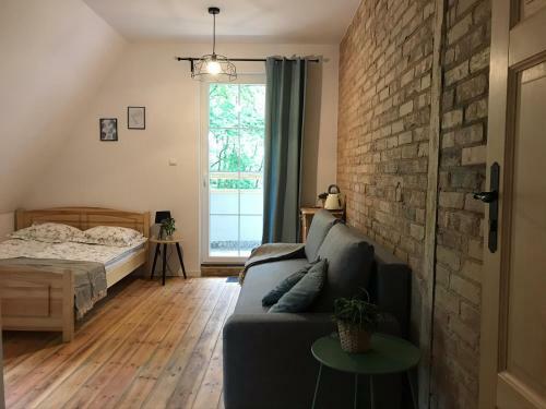 Bed & Breakfast Widok�wka