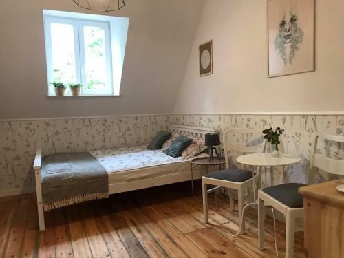 Bed & Breakfast Widok�wka