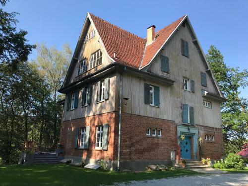 Bed & Breakfast Widok�wka