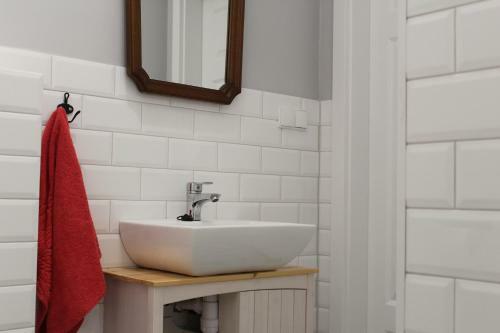 Bed & Breakfast Widok�wka