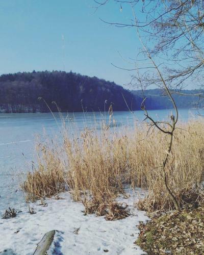 Bed & Breakfast Widok�wka