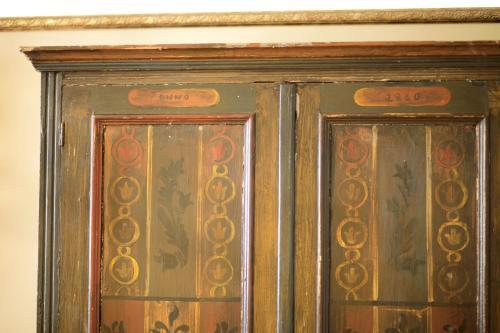 Vintage Apartment - Central 2bdr