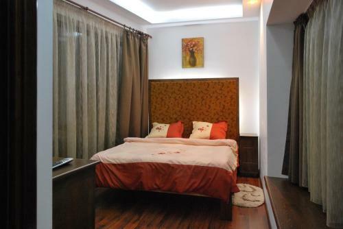Hostal Montana