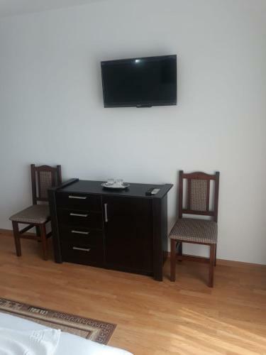 Hostal Pensiunea Delta Ideal