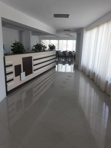 Hostal Pensiunea Delta Ideal