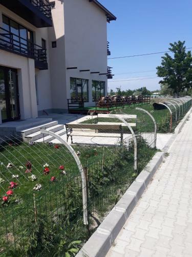Hostal Pensiunea Delta Ideal