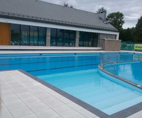 Apartamento Feniks Lux 2+2