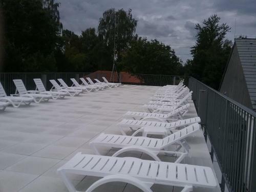 Apartamento Feniks Lux 2+2