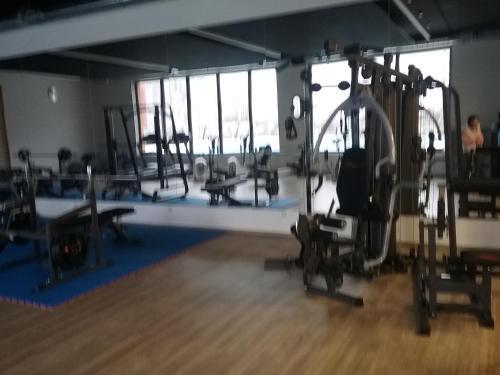 Apartamento Feniks Lux 2+2