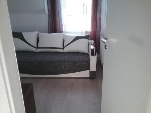 Apartamento Feniks Lux 2+2