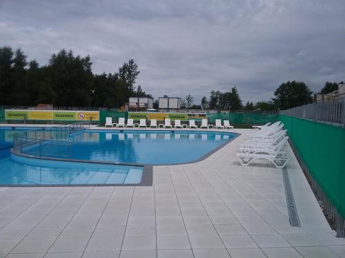 Apartamento Feniks Lux 2+2