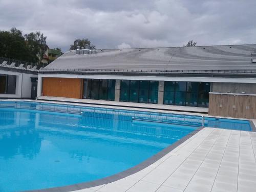 Apartamento Feniks Lux 2+2