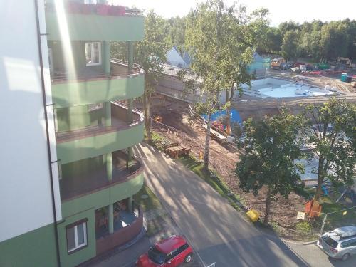 Apartamento Feniks Lux 2+2