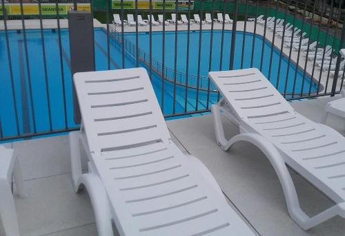 Apartamento Feniks Lux 2+2