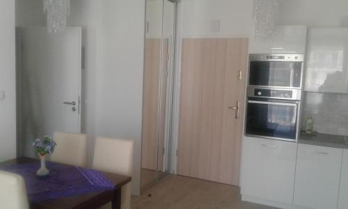 Apartamento Feniks Lux 2+2