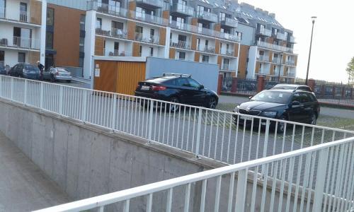 Apartamento Feniks Lux 2+2