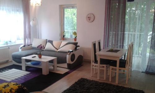 Apartamento Feniks Lux 2+2