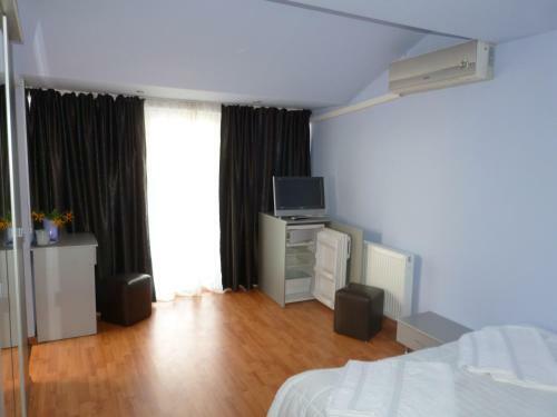 Hostal Pensiune Margot