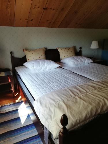 Lodge Br�ttoms H�rbre
