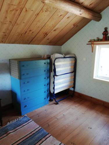 Lodge Br�ttoms H�rbre