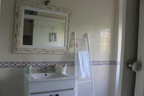 Apartamento April Bridge House
