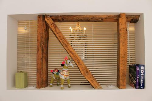 Apartamento April Bridge House