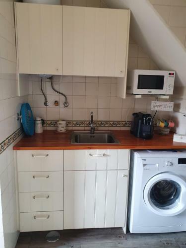 Apartamento April Bridge House