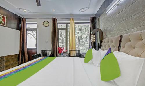 Hotel Treebo Trend Nature Peace