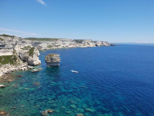 Apartamento Chez Dume