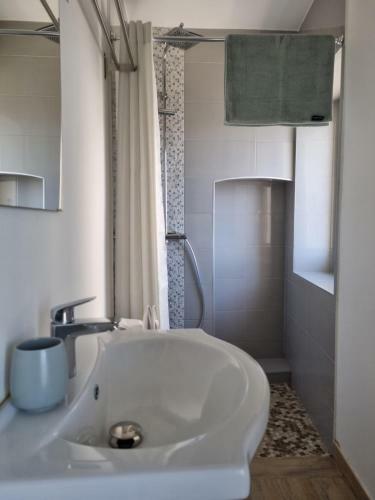 Apartamento Chez Dume