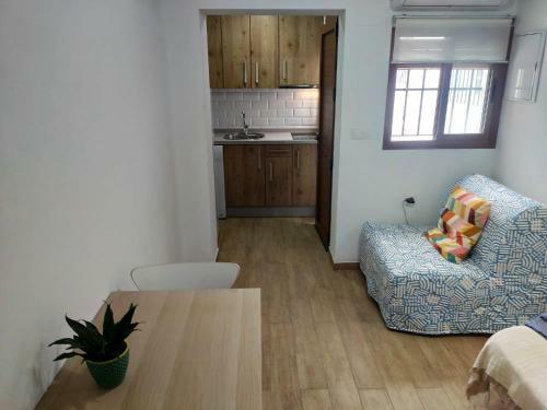 Apartamento Y Estudio Tranquilo Centro De Conil