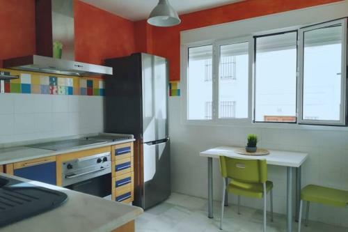 Apartamento Garum, Parking Y Patio Privado