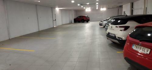 Apartamento Garum, Parking Y Patio Privado