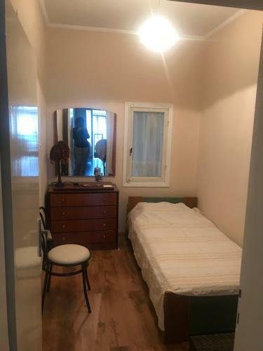 Apartamento Efesos Spacious Home