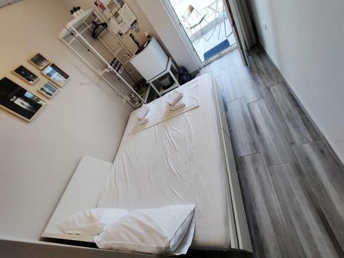 Apartamento Eva Beach Studio