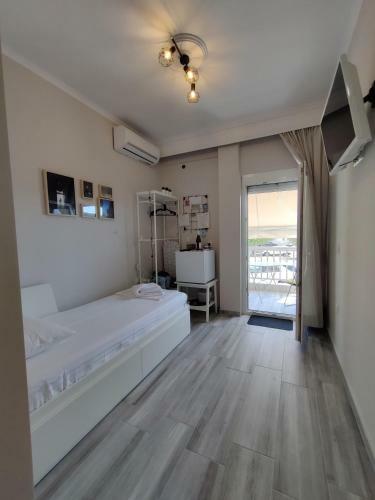 Apartamento Eva Beach Studio
