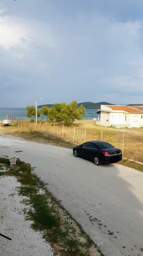 Apartamento Eva Beach Studio