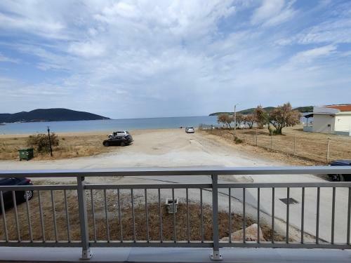 Eva Beach Apartment