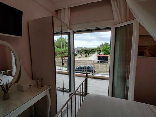 Eva Beach Apartment