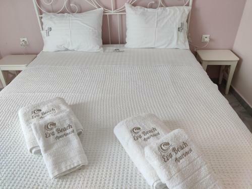 Eva Beach Apartment