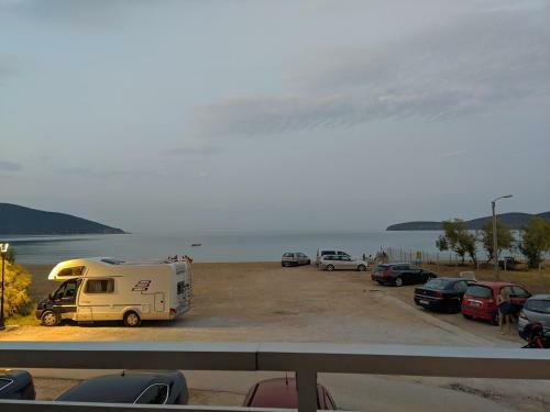 Eva Beach Apartment