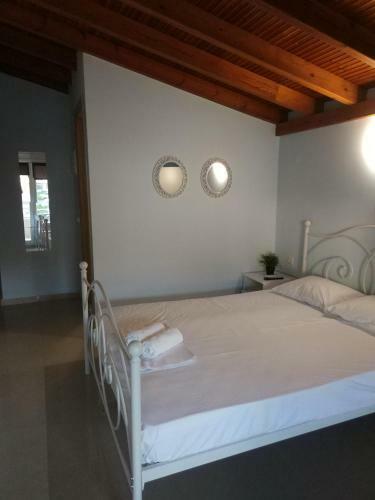 Apartamento House Agapi