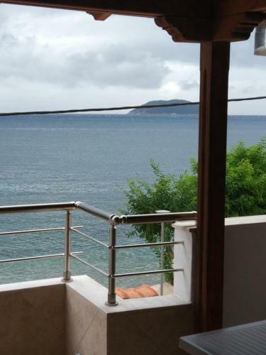 Apartamento House Agapi