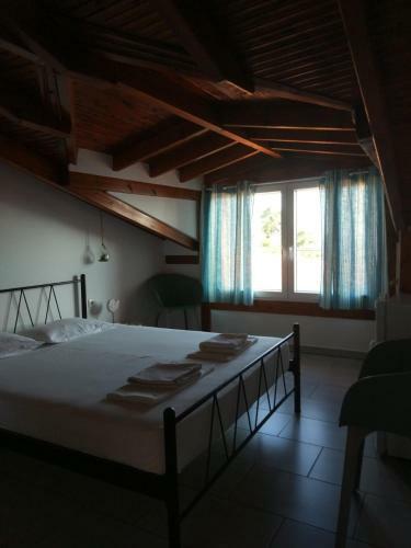 Apartamento House Agapi