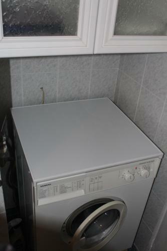 Apartamento Sea Voyage