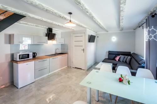Lodge Nowe Komfortowe Domki Albatros