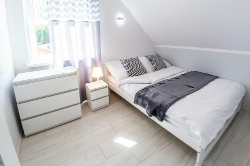 Lodge Nowe Komfortowe Domki Albatros