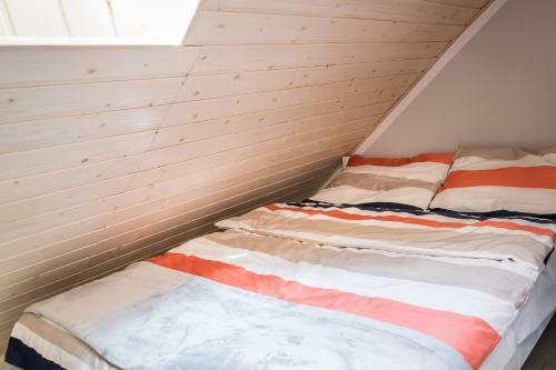 Lodge Nowe Komfortowe Domki Albatros