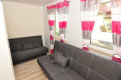 Lodge Nowe Komfortowe Domki Albatros
