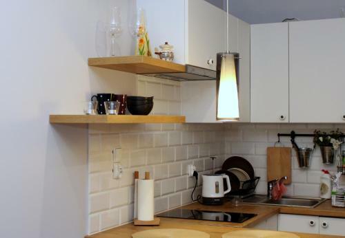 Apartamento Blue Mare